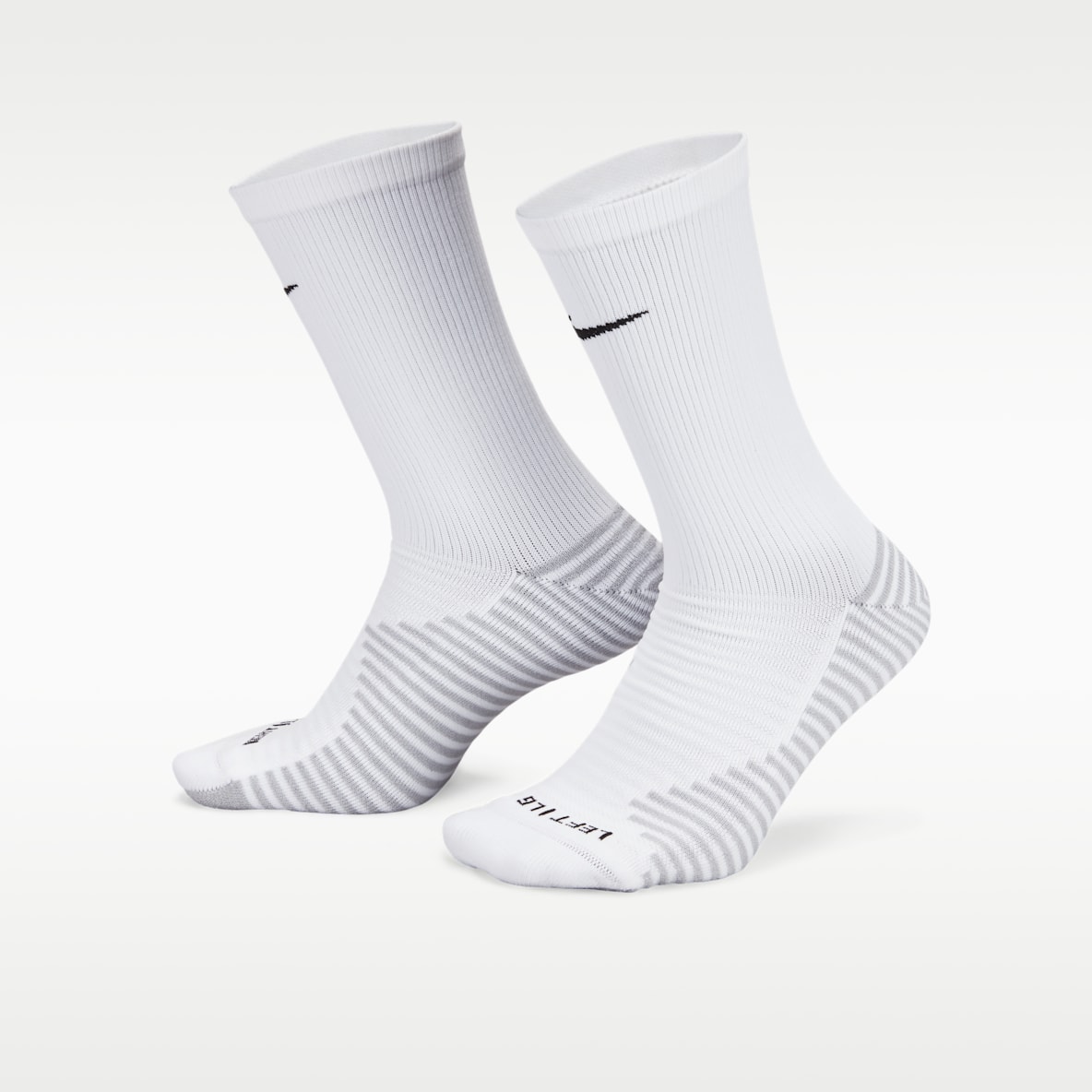 Nike Strike Skarpety piłkarskie