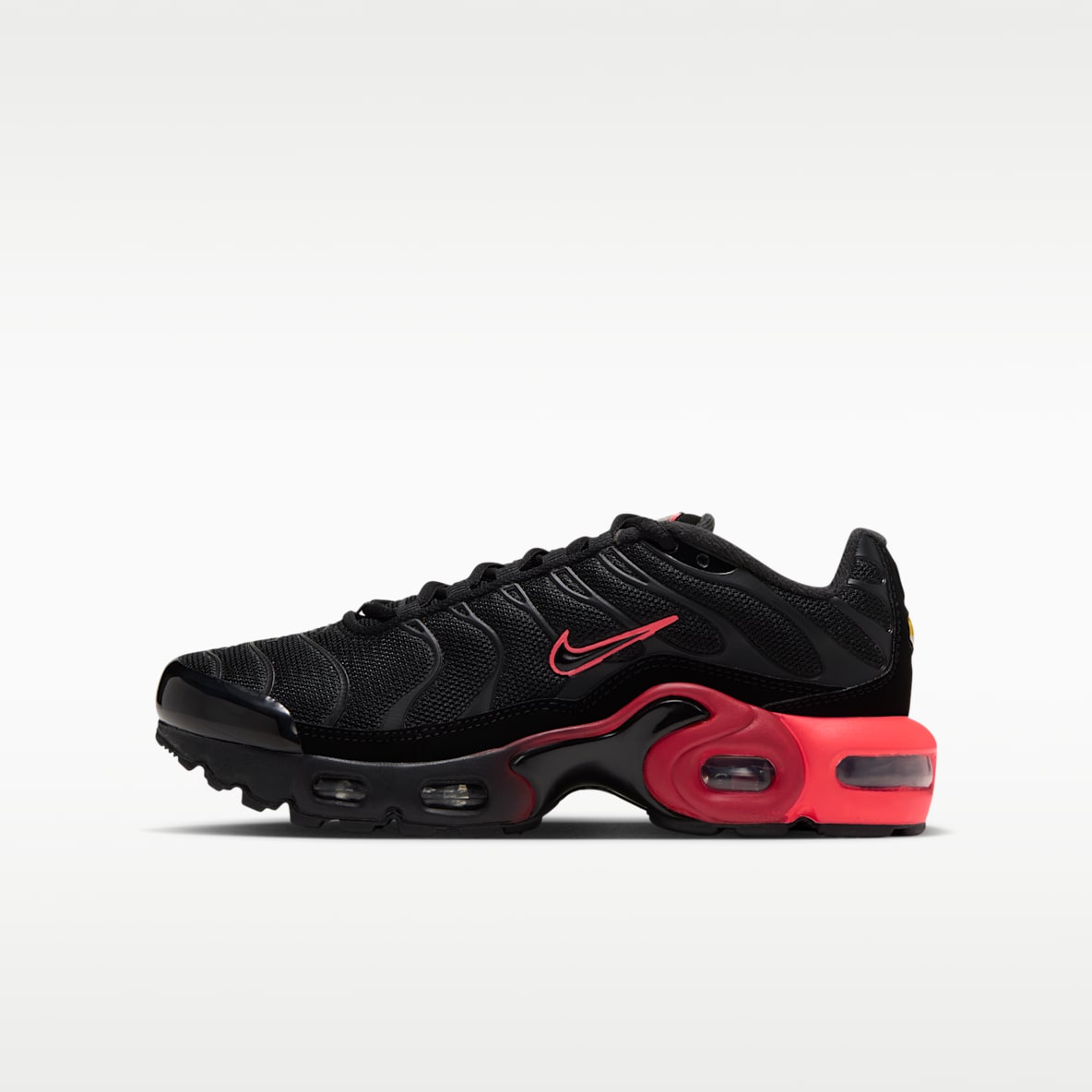 Nike Air Max Plus Older Kids' Shoes