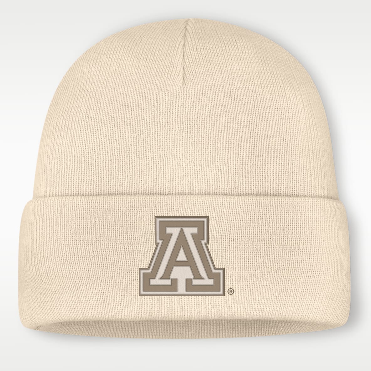 Arizona Men's Nike College Cuffed Beanie