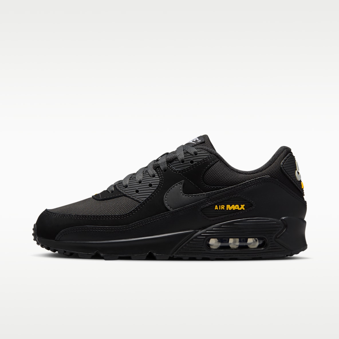Nike Air Max 90 Men's Shoes