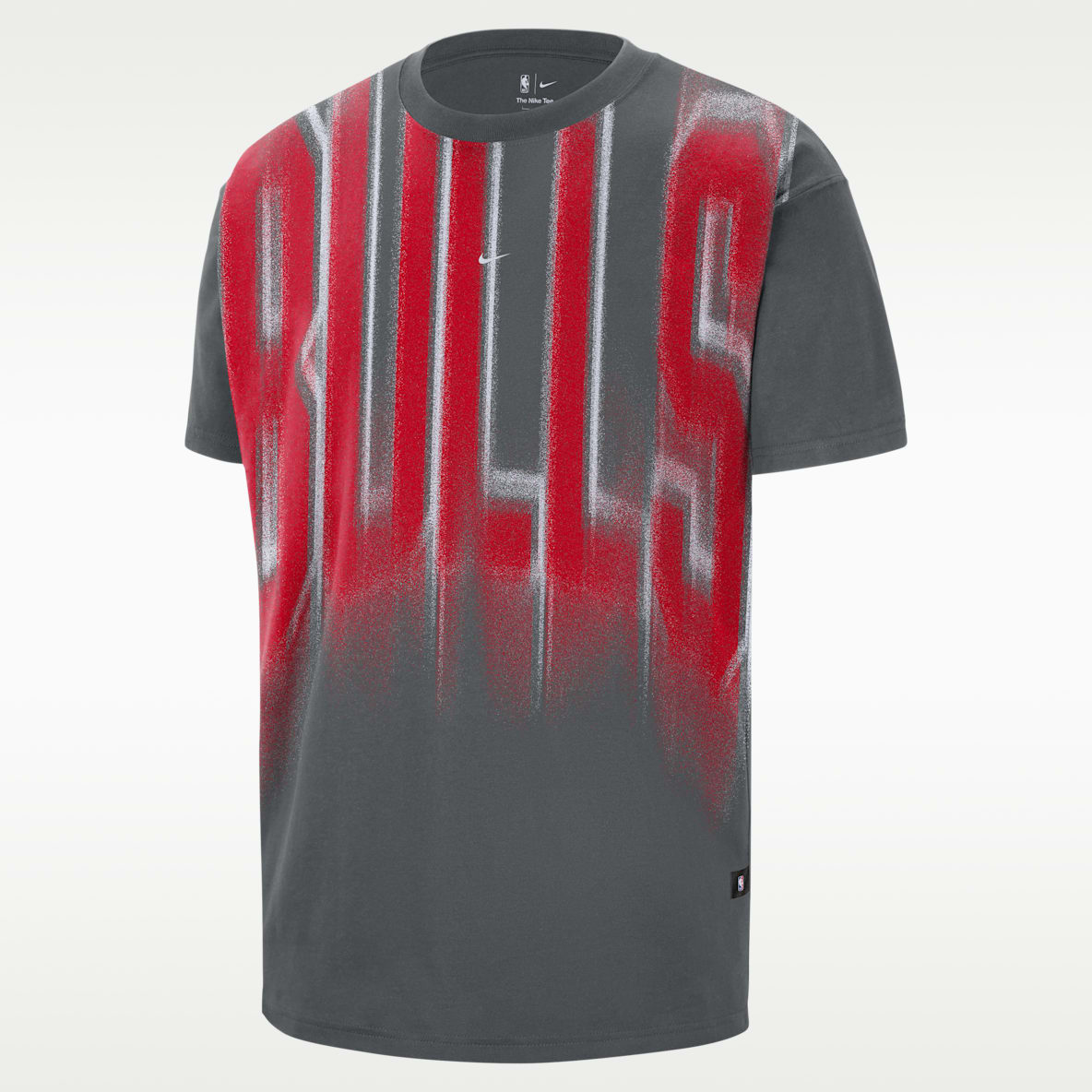 Chicago Bulls Men's NBA T-Shirt