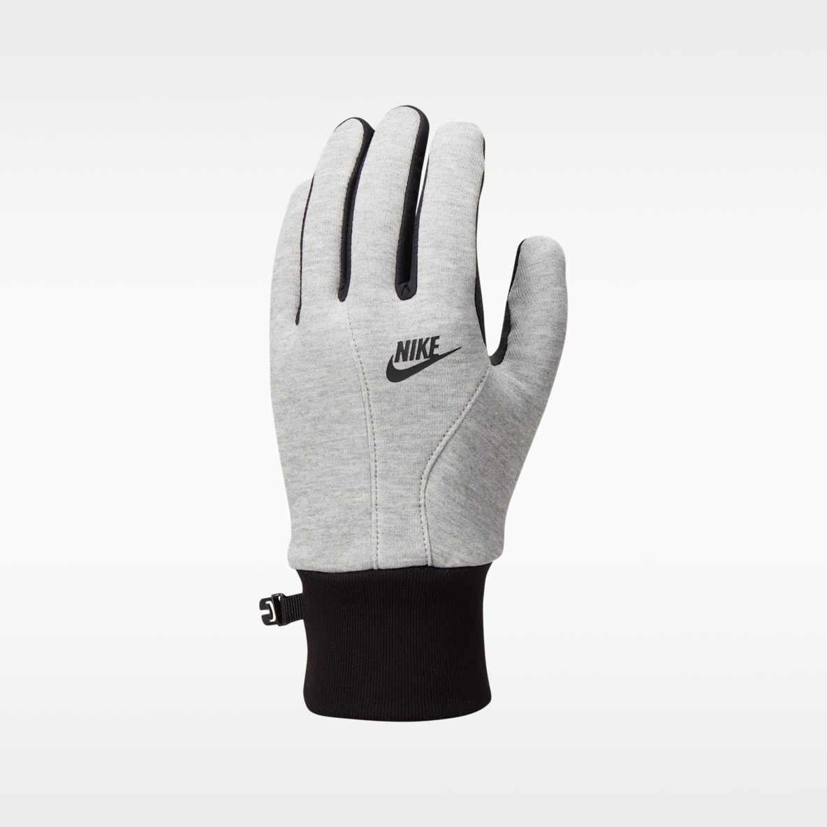Nike Therma-FIT Tech Fleece Guantes para hombre