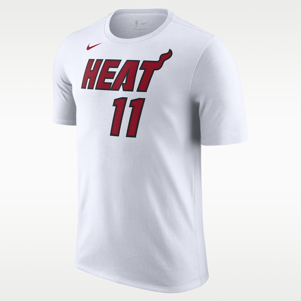 Miami Heat Playera Nike NBA para hombre
