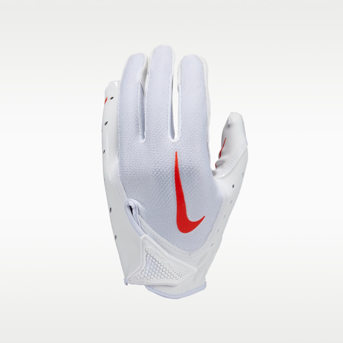 Nike Vapor Jet 7.0 Football Gloves (1 Pair)