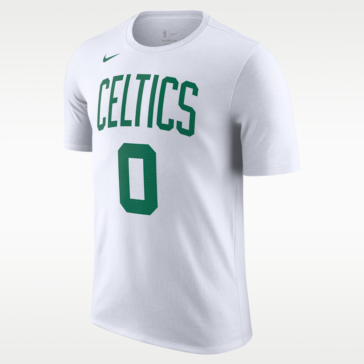 Boston Celtics Men's Nike NBA T-Shirt