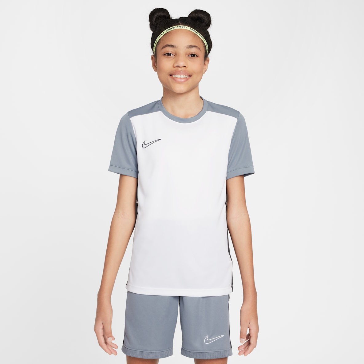 Nike Academy Big Kids' Dri-FIT Soccer Top