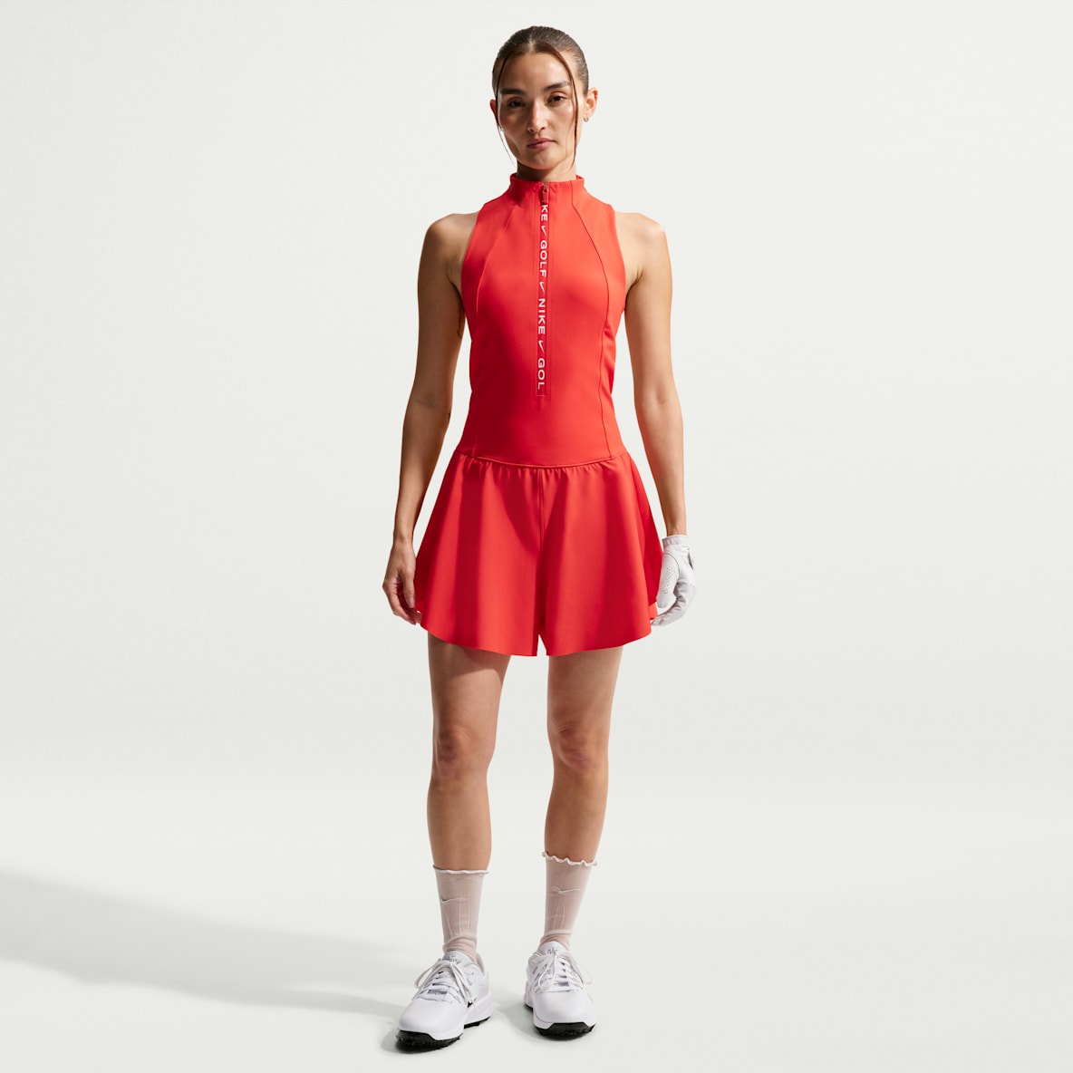 Nike Tailored Performance Women's Dri-FIT Golf Jumpsuit