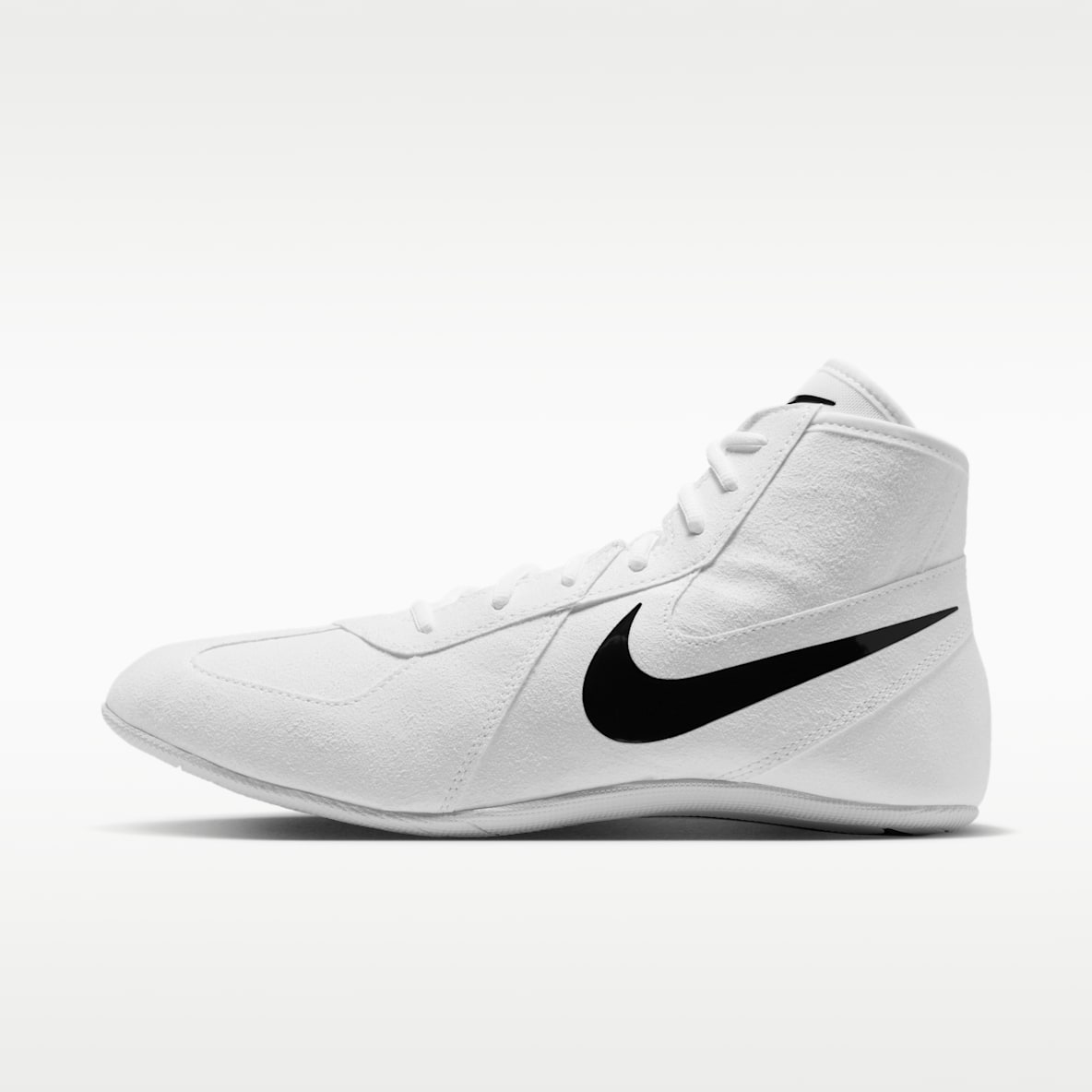 Nike Footsweep 2 Men's Wrestling Shoes