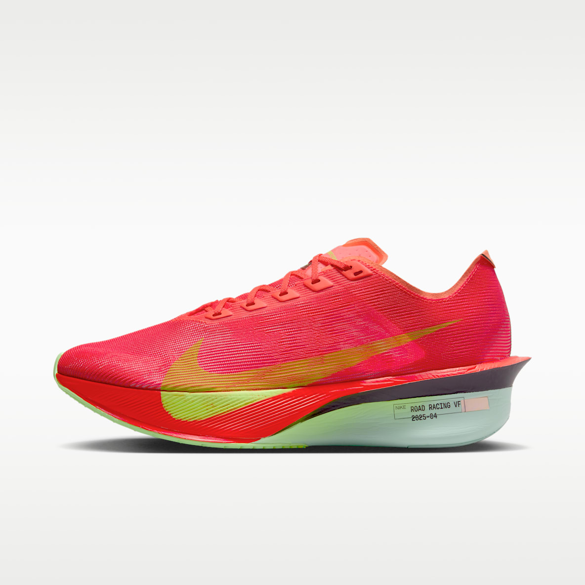 Nike Vaporfly 4 Men's Road Racing Shoes