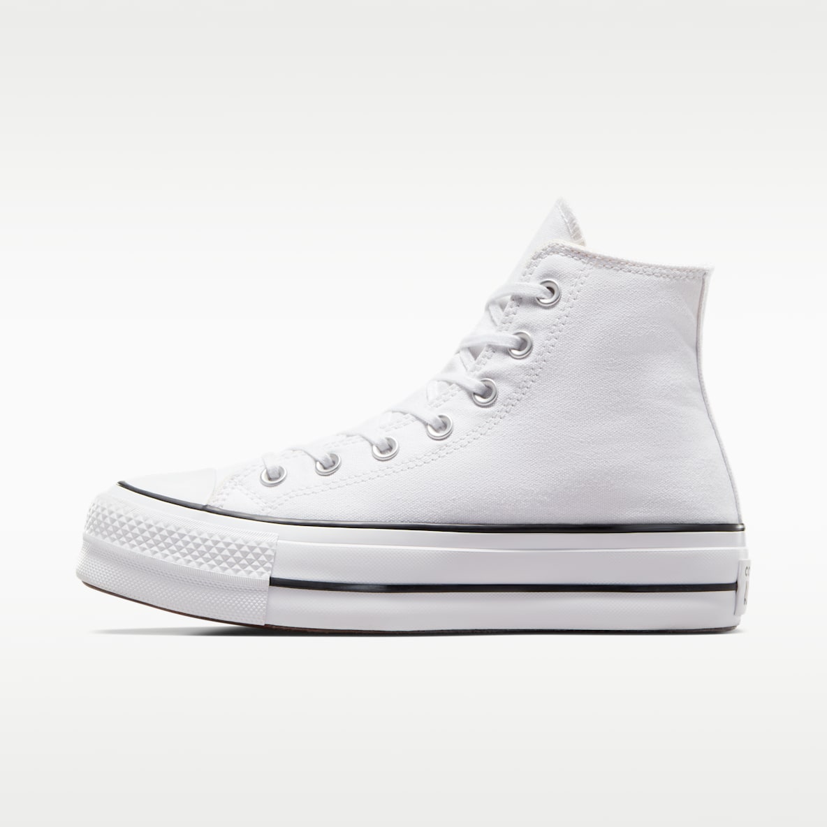 Chuck Taylor All Star Lift Platform Canvas Women's Shoes