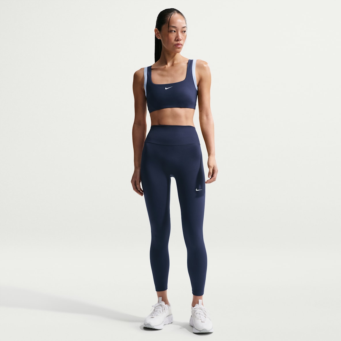 나이키 원 여성 하이웨이스트 7/8 레깅스