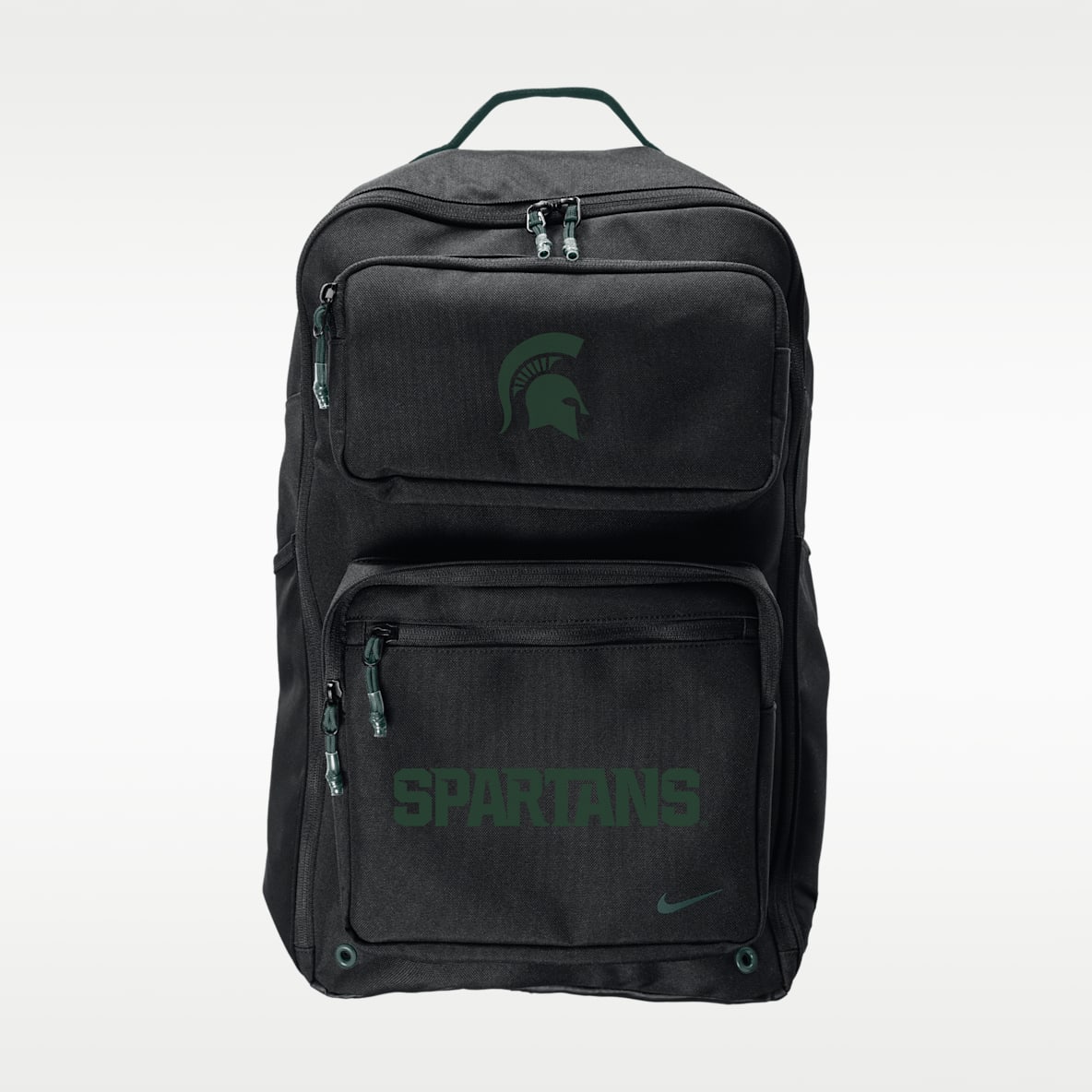 Michigan State Utility Speed 2.0 Nike College Backpack