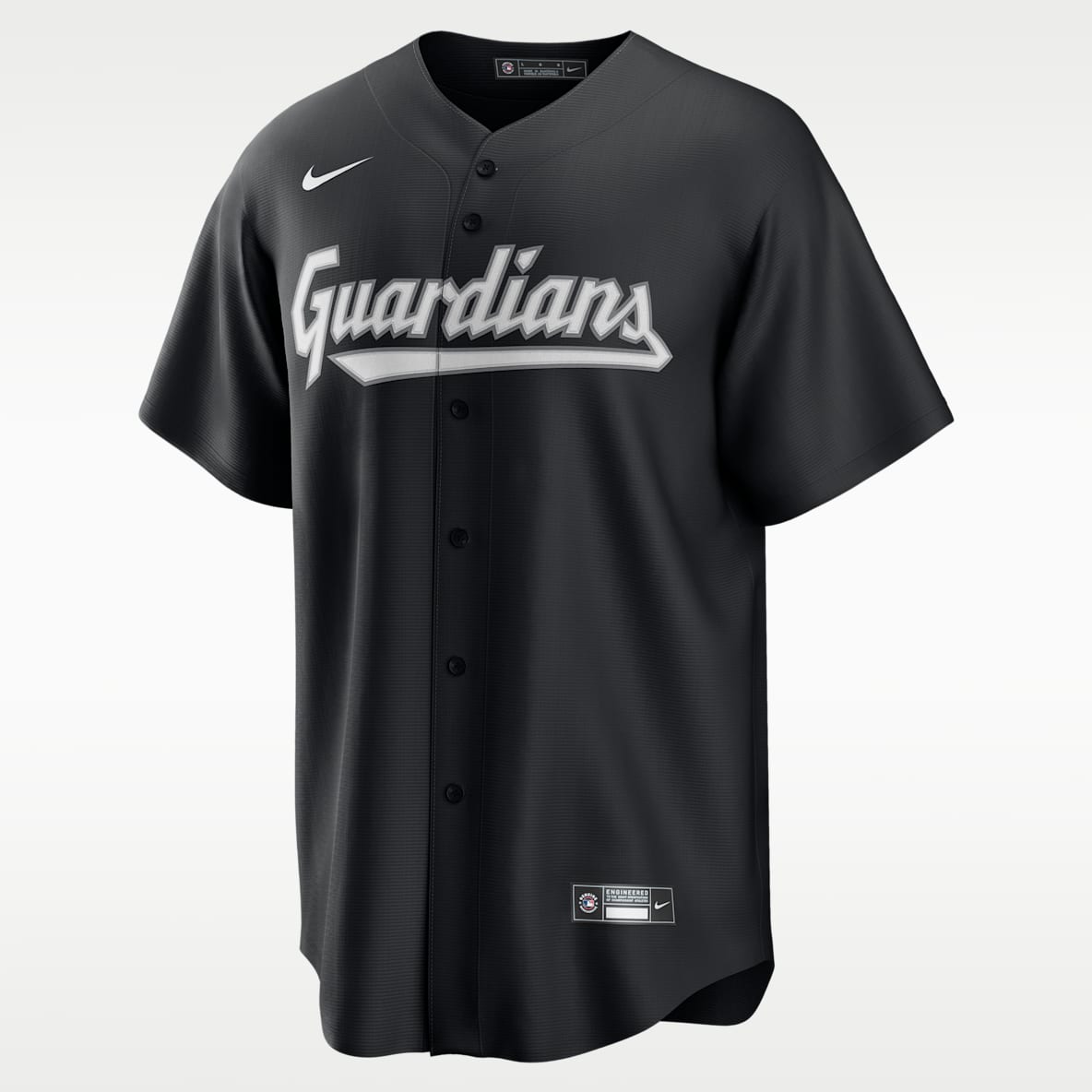 José Ramírez Cleveland Guardians Men's Nike MLB Replica Jersey