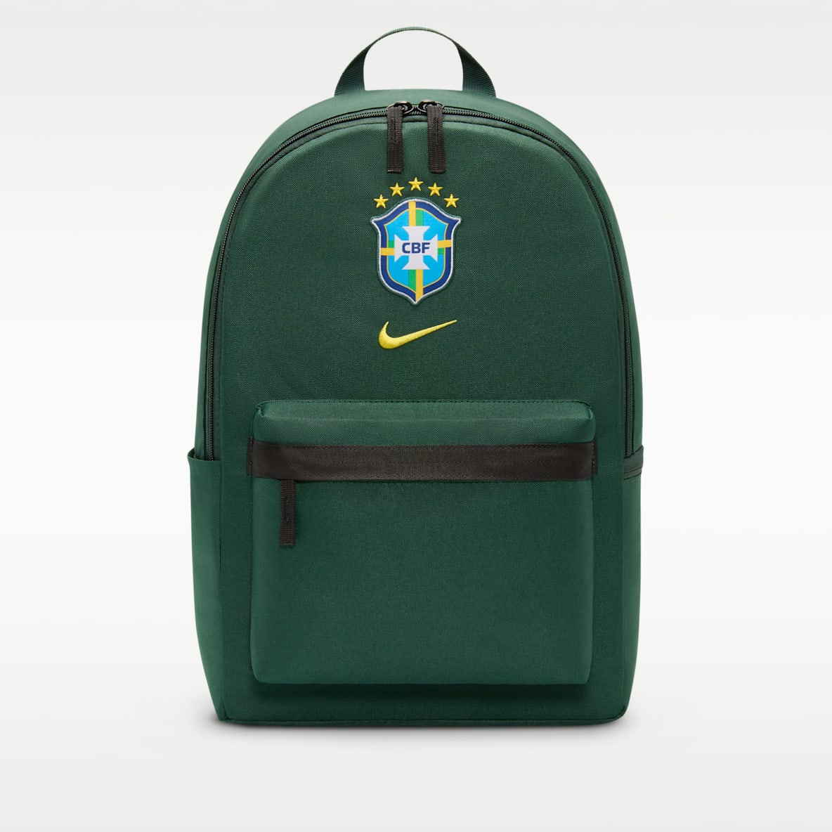 Ryggsäck Brasilien 2026/27 Heritage Nike Heritage Ryggsäck
