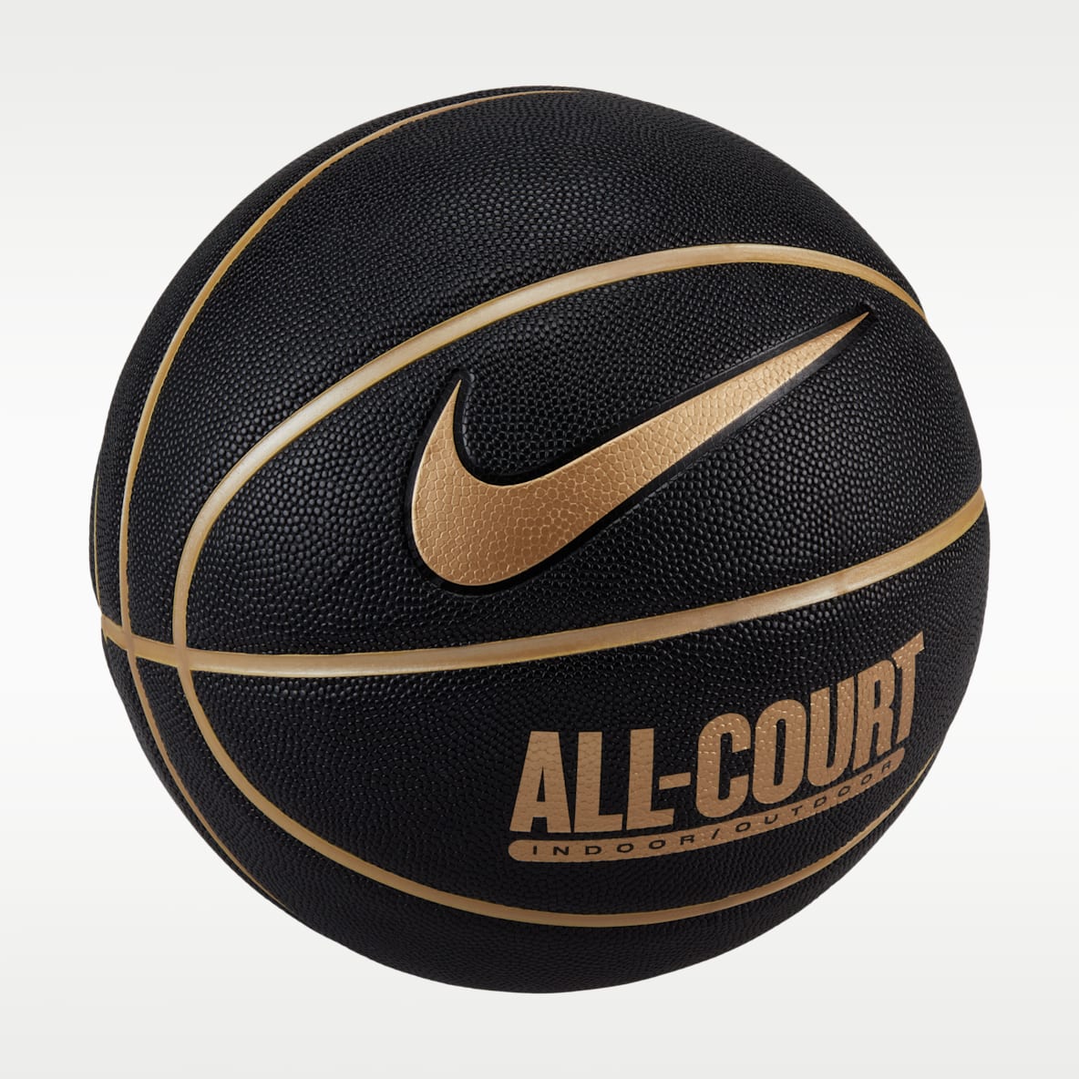 Nike Everyday All-Court 8P Balón de básquetbol (desinflado)
