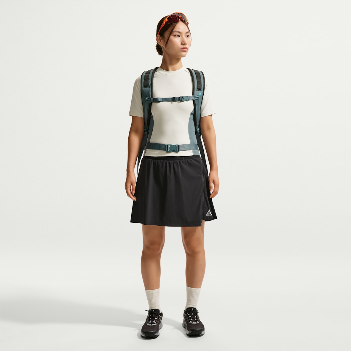 ACG "High Stakes" ウィメンズ ハイキングスコート