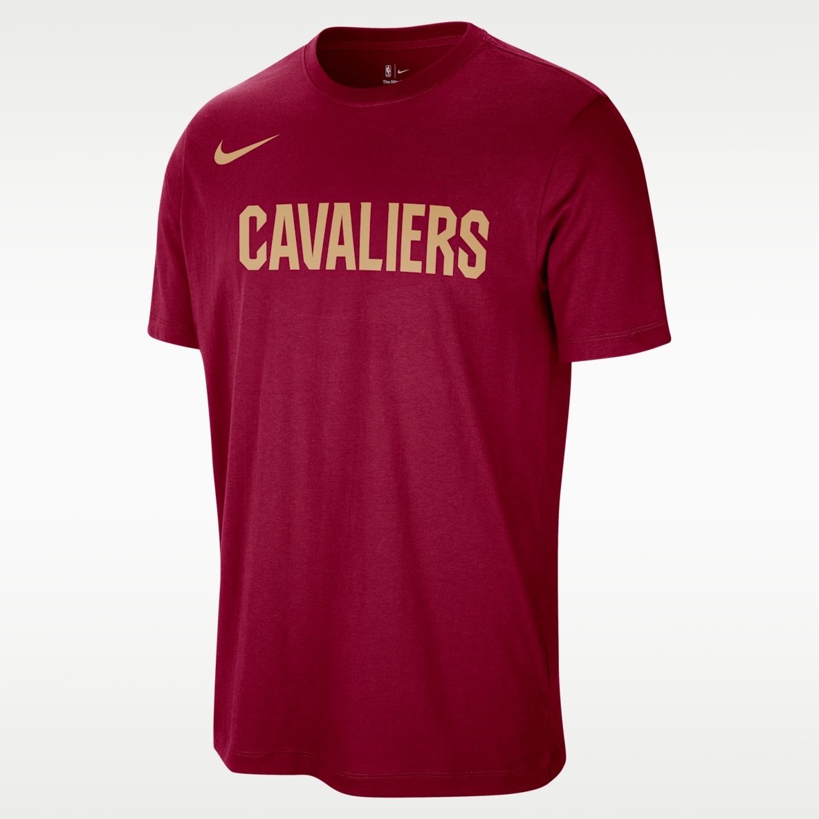 Cleveland Cavaliers Essentials Men's Nike NBA T-Shirt