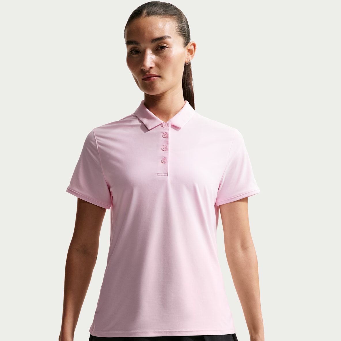 Nike Victory Women's Dri-FIT Short-Sleeve Golf Polo