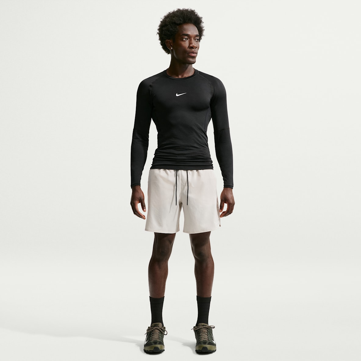 Nike Unlimited Men's Dri-FIT 18cm (approx.) Unlined Versatile Shorts