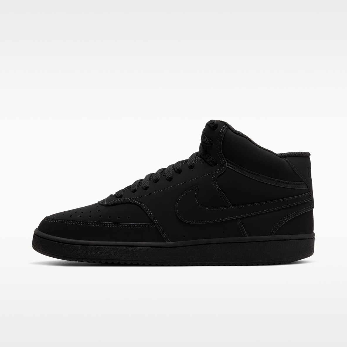 Nike Court Vision Mid Men's Shoes
