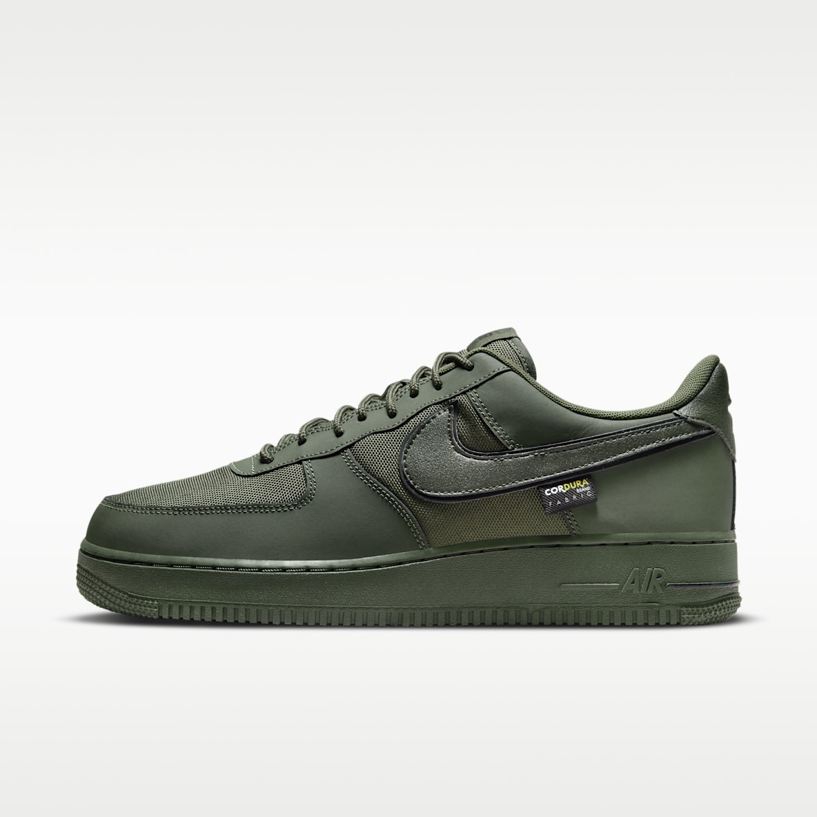 Nike Air Force 1 Low '07 รองเท้าผู้ชาย