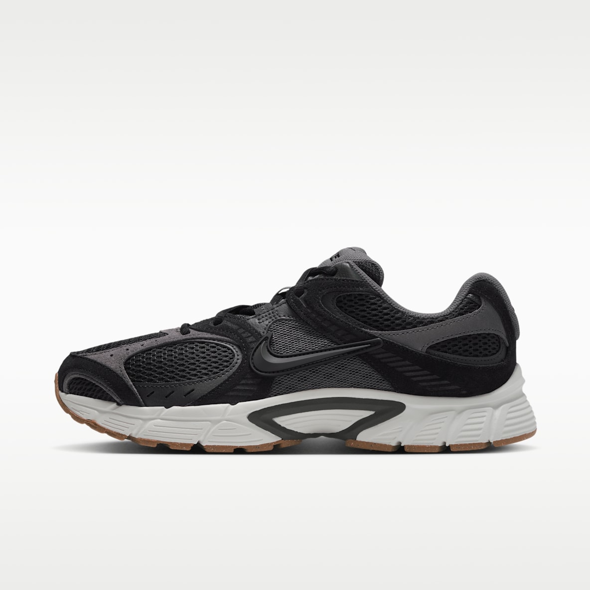 Nike V5 RNR i semsket skinn Sko til herre