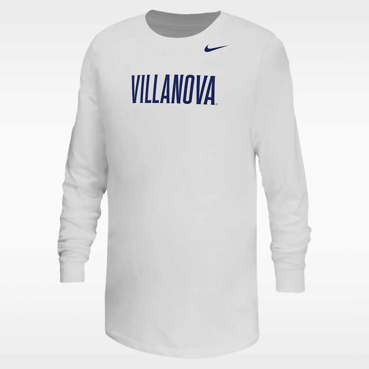 Villanova Wildcats Big Kids' Nike Football T-Shirt