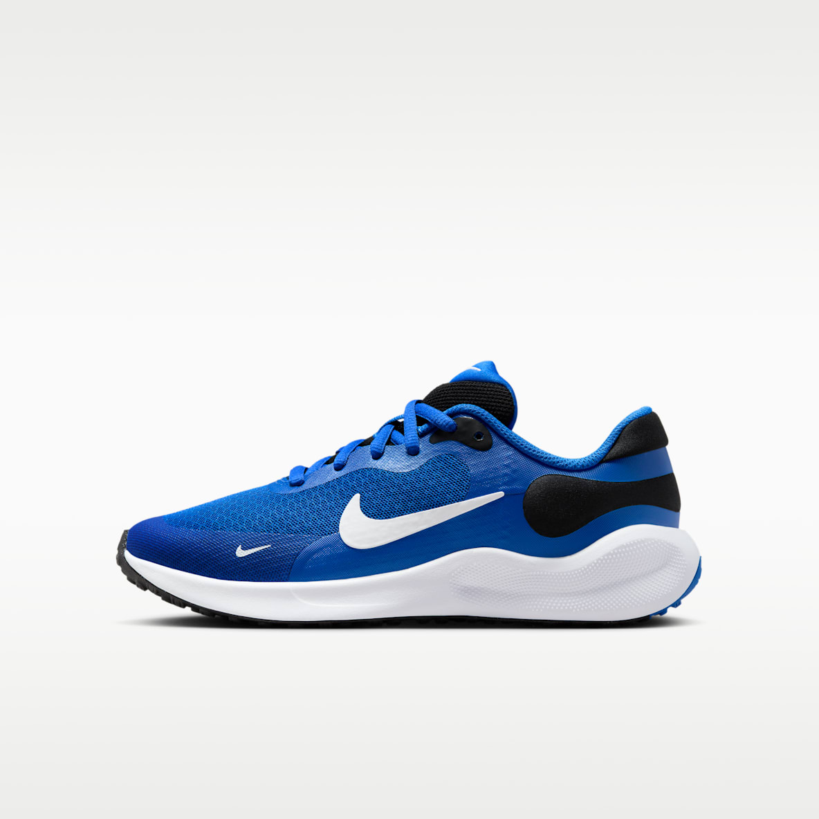 Nike Revolution 7 Older Kids' Road Running Shoes