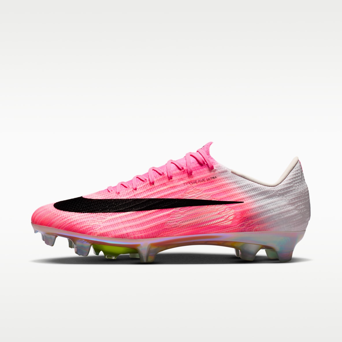 Nike Mercurial Superfly 11 Elite Low-Top-Fußballschuh für normalen Rasen