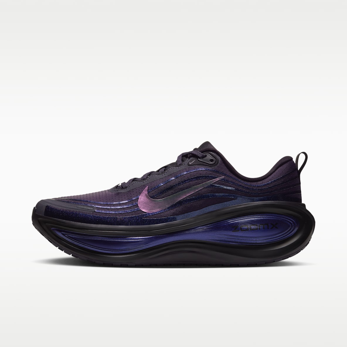 Nike Vomero Plus Men's Road-Running Shoes