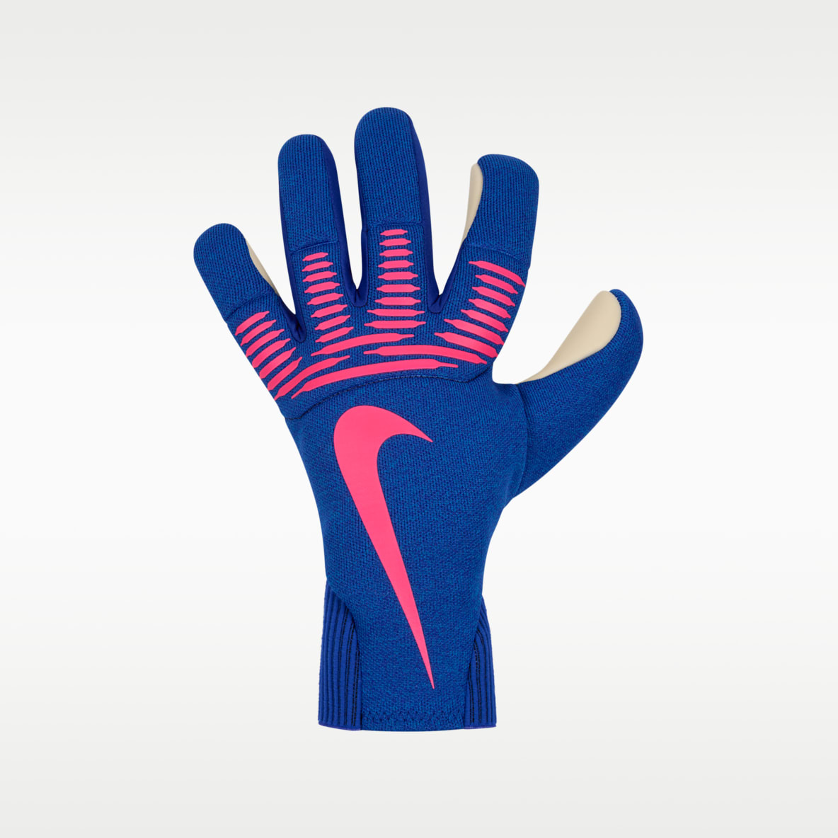 Nike Dynamic Fit Brankářské rukavice