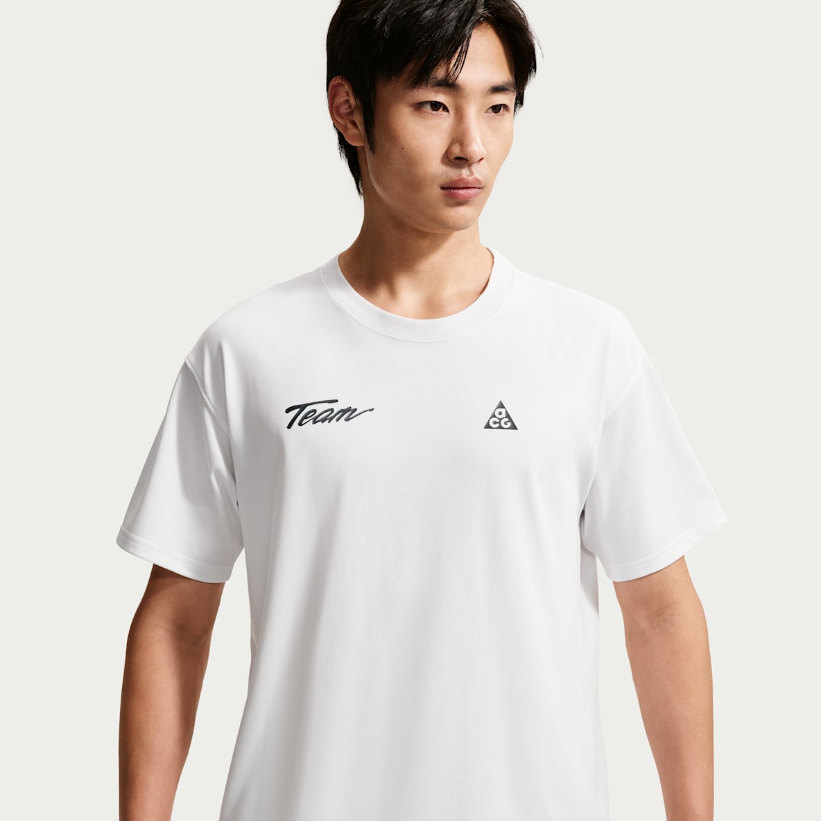 ACG 남성 드라이 핏 티셔츠
