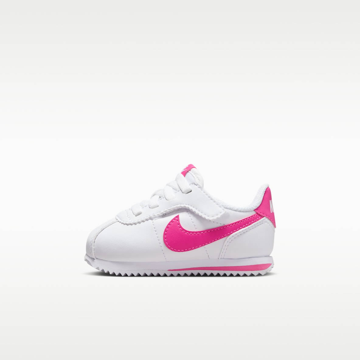 Nike Cortez EasyOn Baby/Toddler Shoes