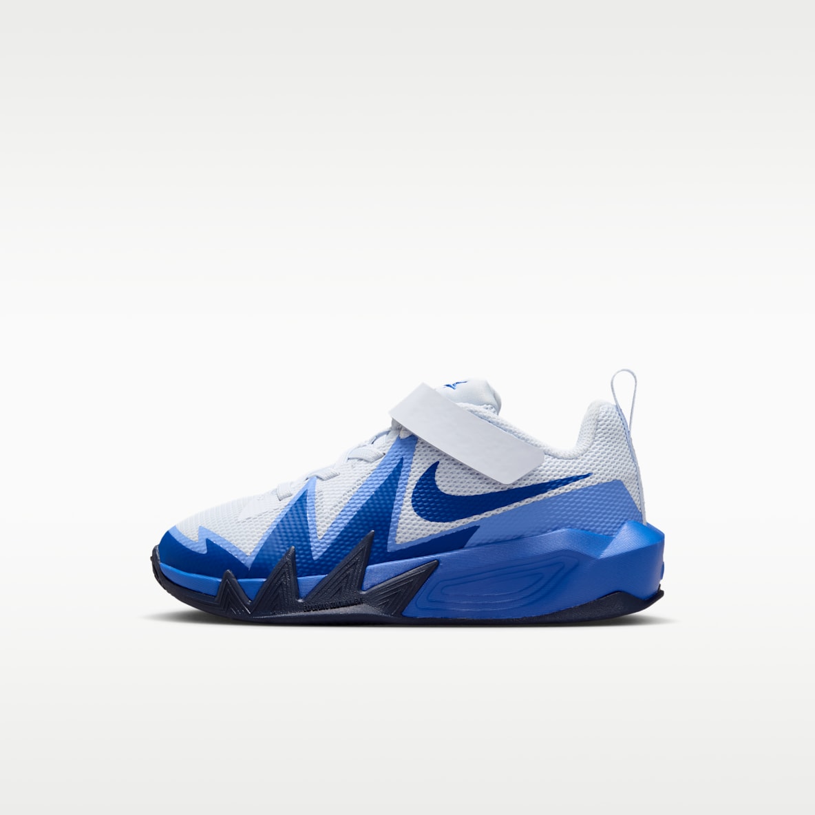 Nike S.T. Dynamite Little Kids' Basketball Shoe