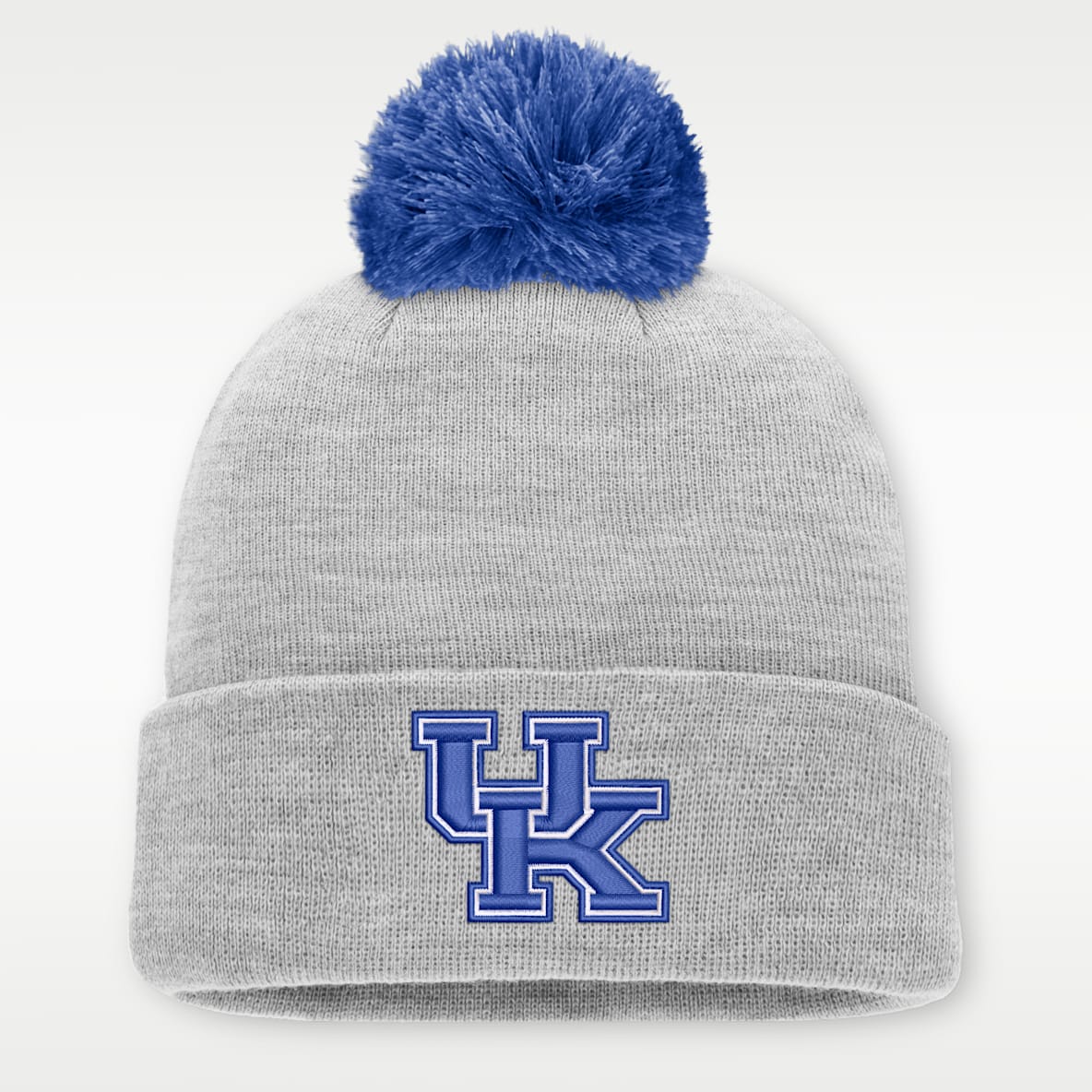 Kentucky Peak Men's Nike College Cuffed Beanie
