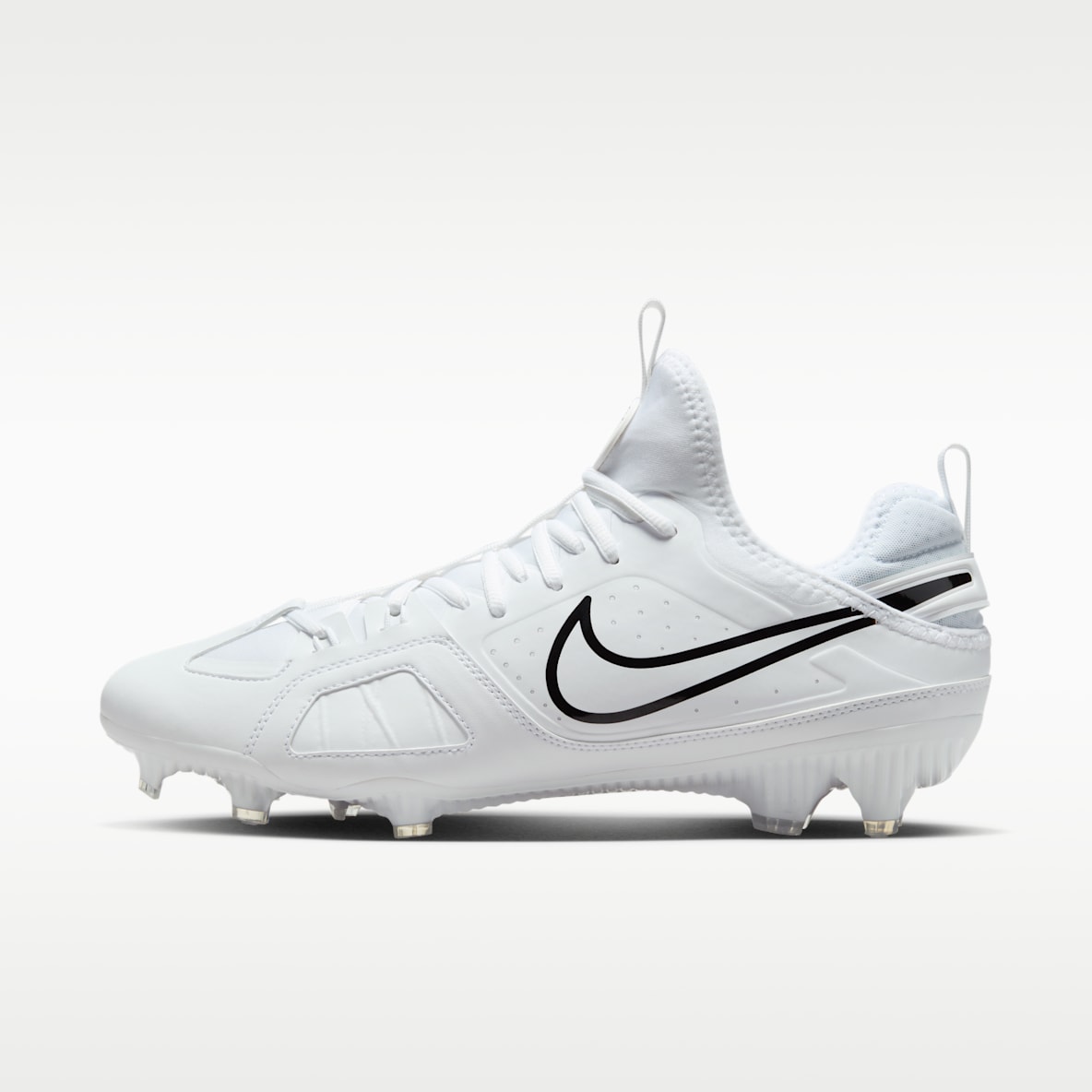 Nike Huarache 9 Varsity LAX Lacrosse Cleats