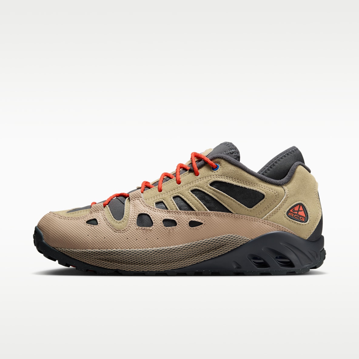 Nike ACG Air Exploraid Tenis para hombre