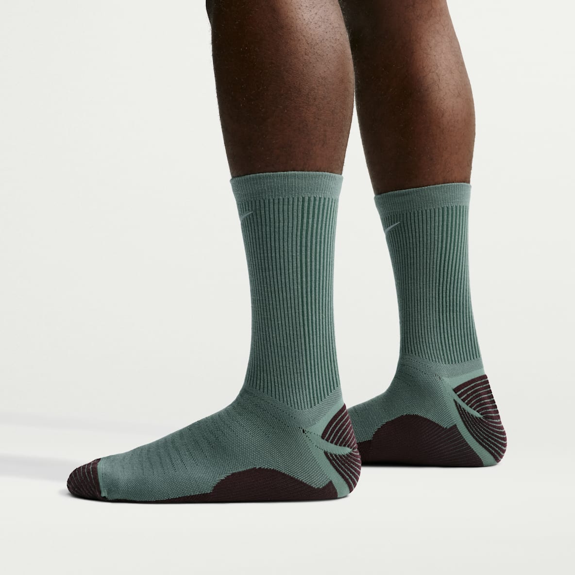 Nike Trail Running Crew Socks (1 Pair)