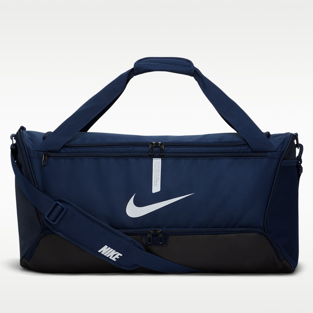 Nike Academy Team Torba piłkarska (średnia, 60 l)