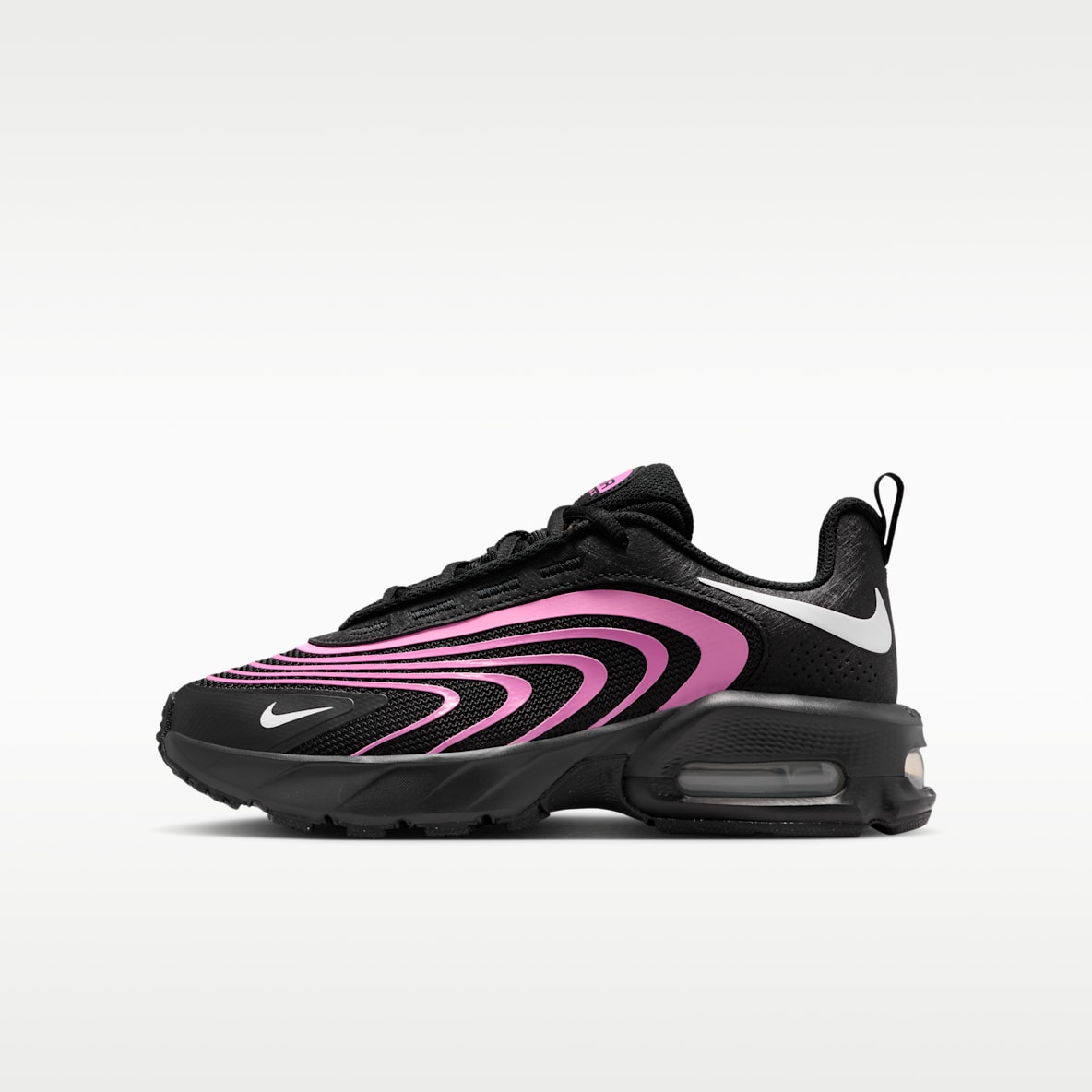 Nike Air Max Fire Big Kids' Shoes