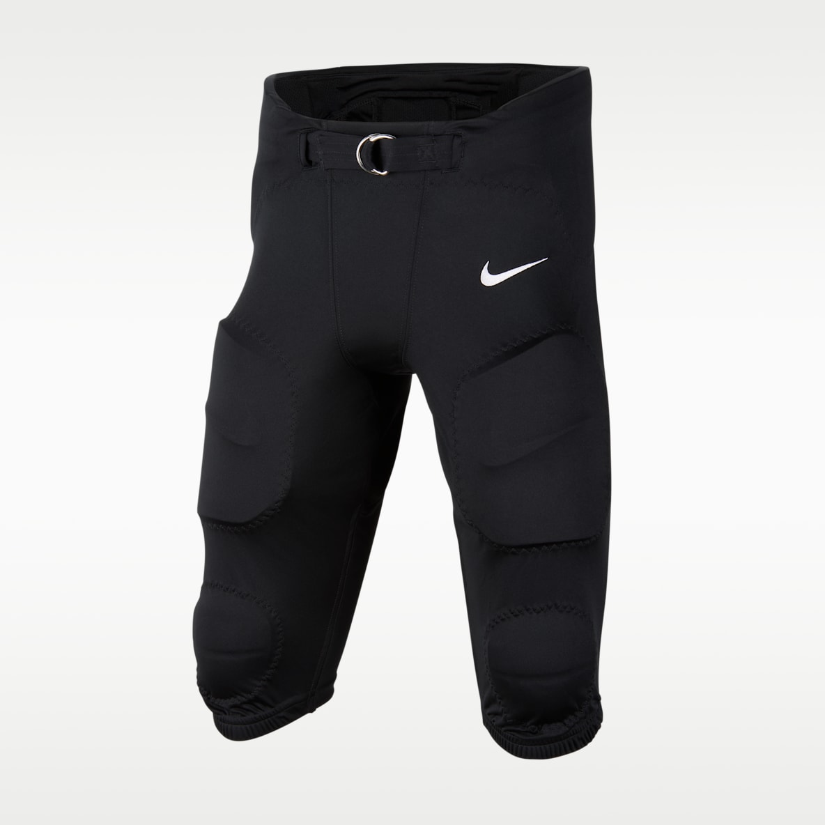 Nike Recruit Big Kids' Dri-FIT Football Pants