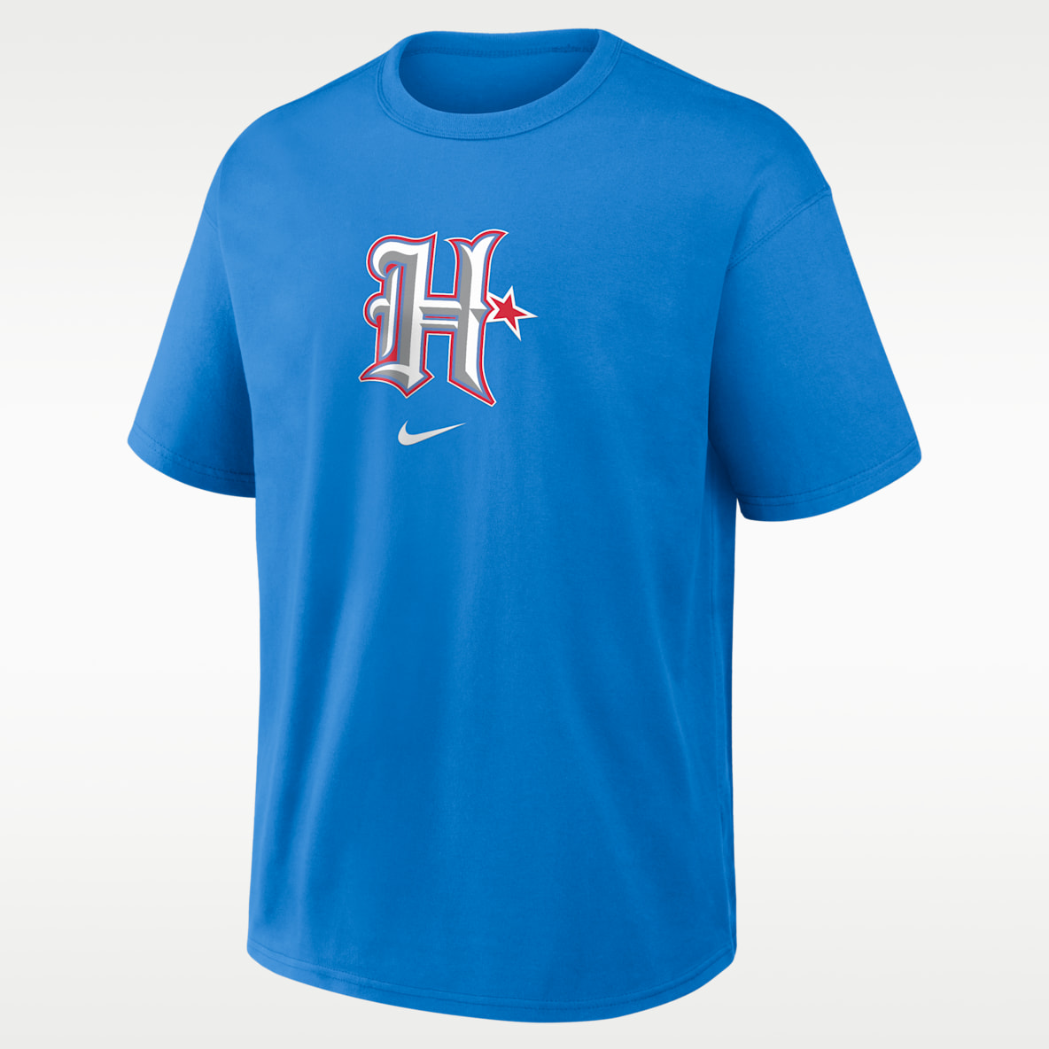 Houston Texans Rivalries Collection Max90 Men's Nike NFL T-Shirt