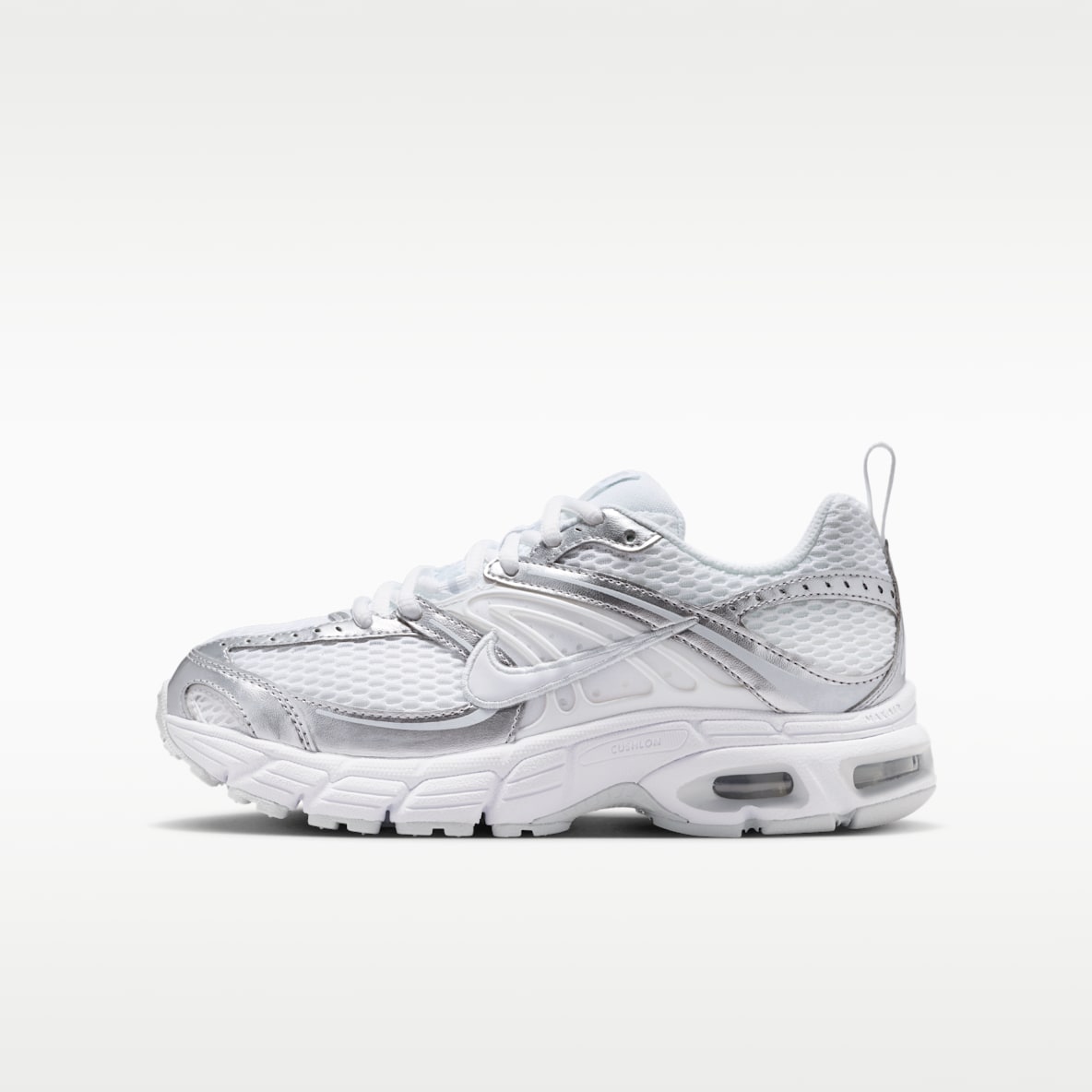 Nike Air Max Moto 2K Sko för ungdom