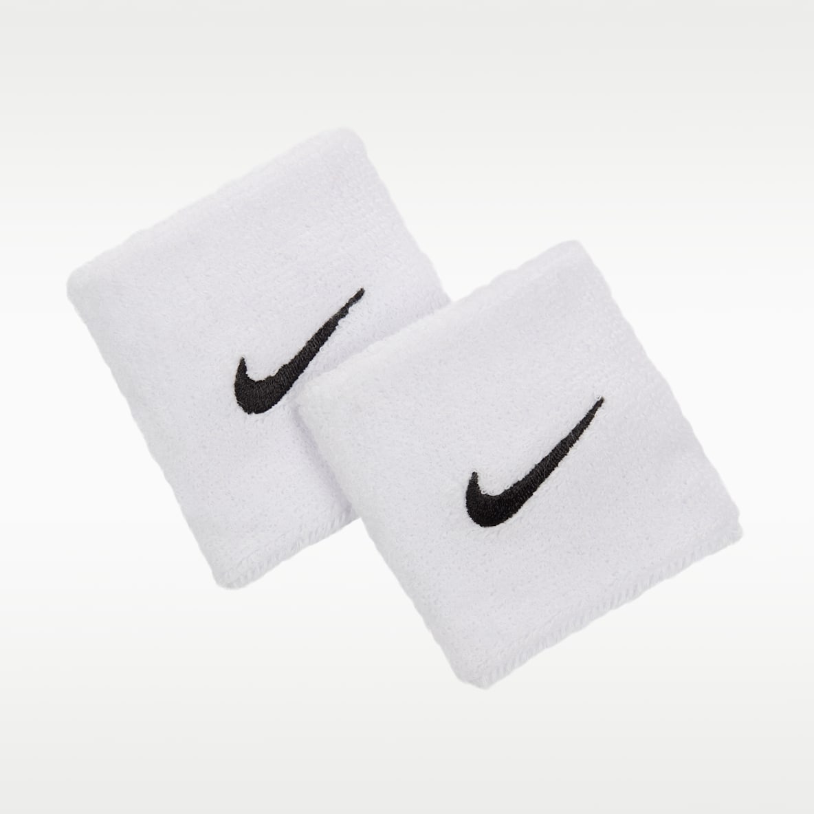 Nike Swoosh Classic Wristbands (2-Pack)