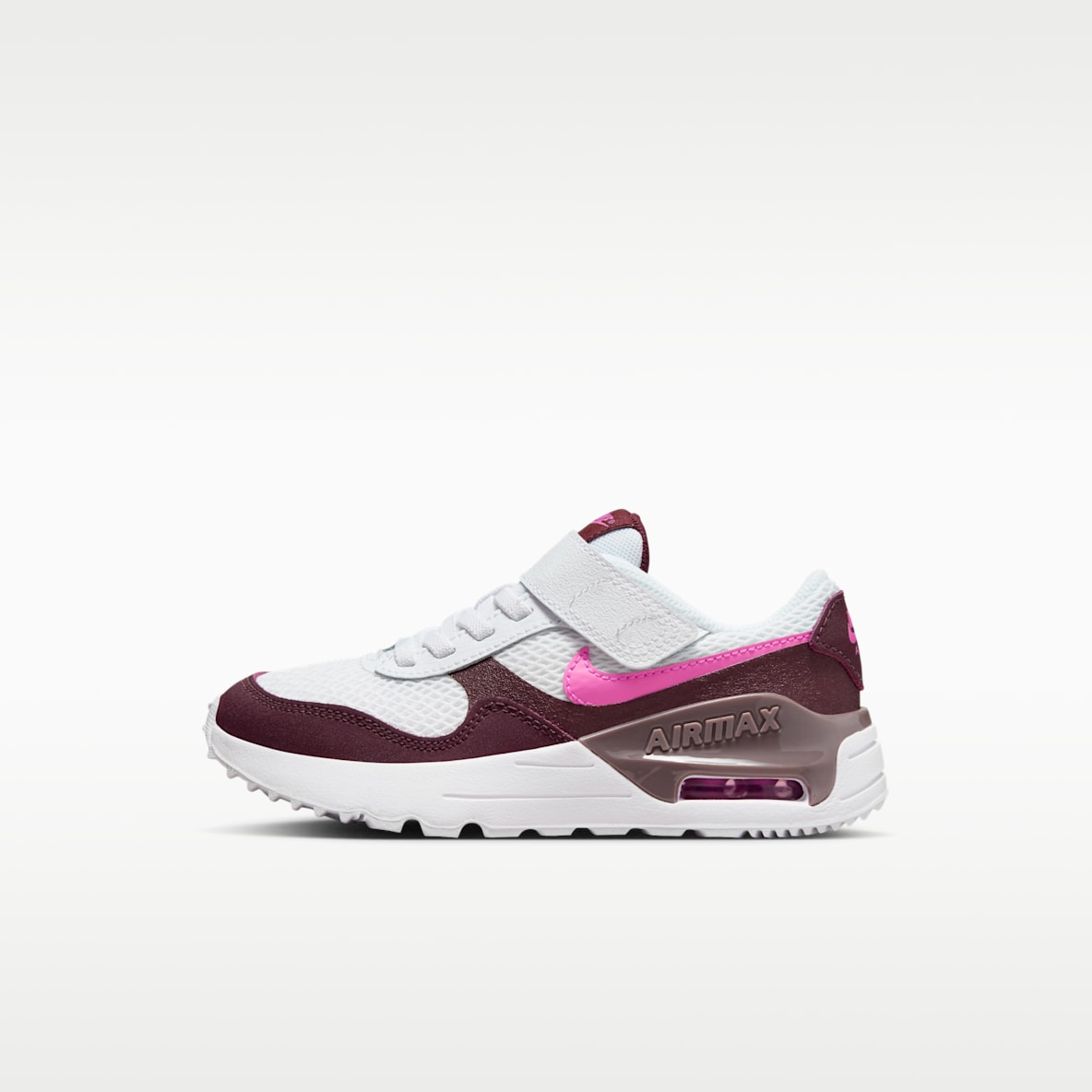 Nike Air Max SYSTM Chaussure pour Jeune enfant