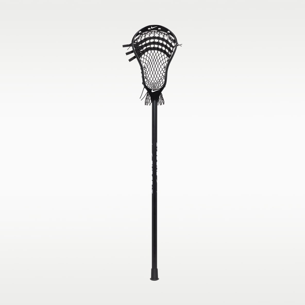 Nike Surge LT Big Kids' Lacrosse Complete Stick