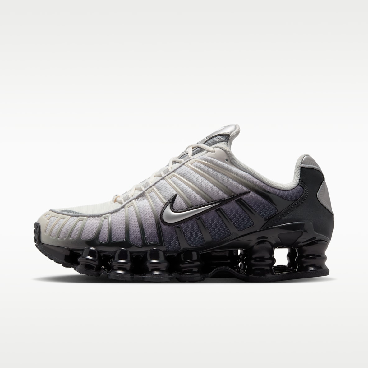 Nike Shox TL Women's Shoes
