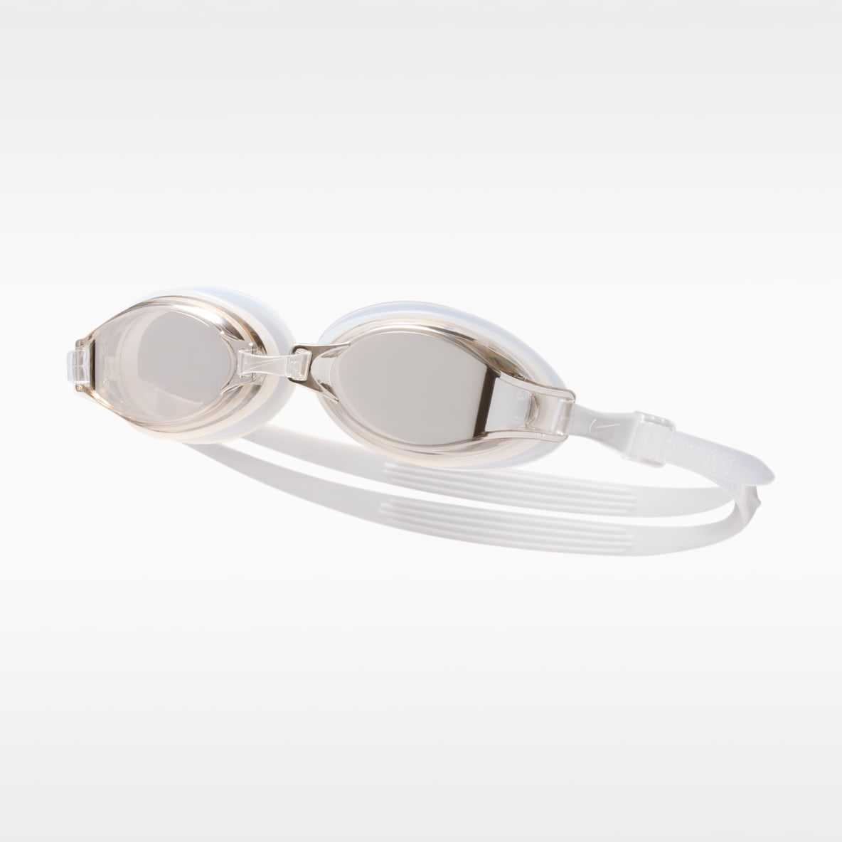 Nike Swim Chrome Mirrored Goggles