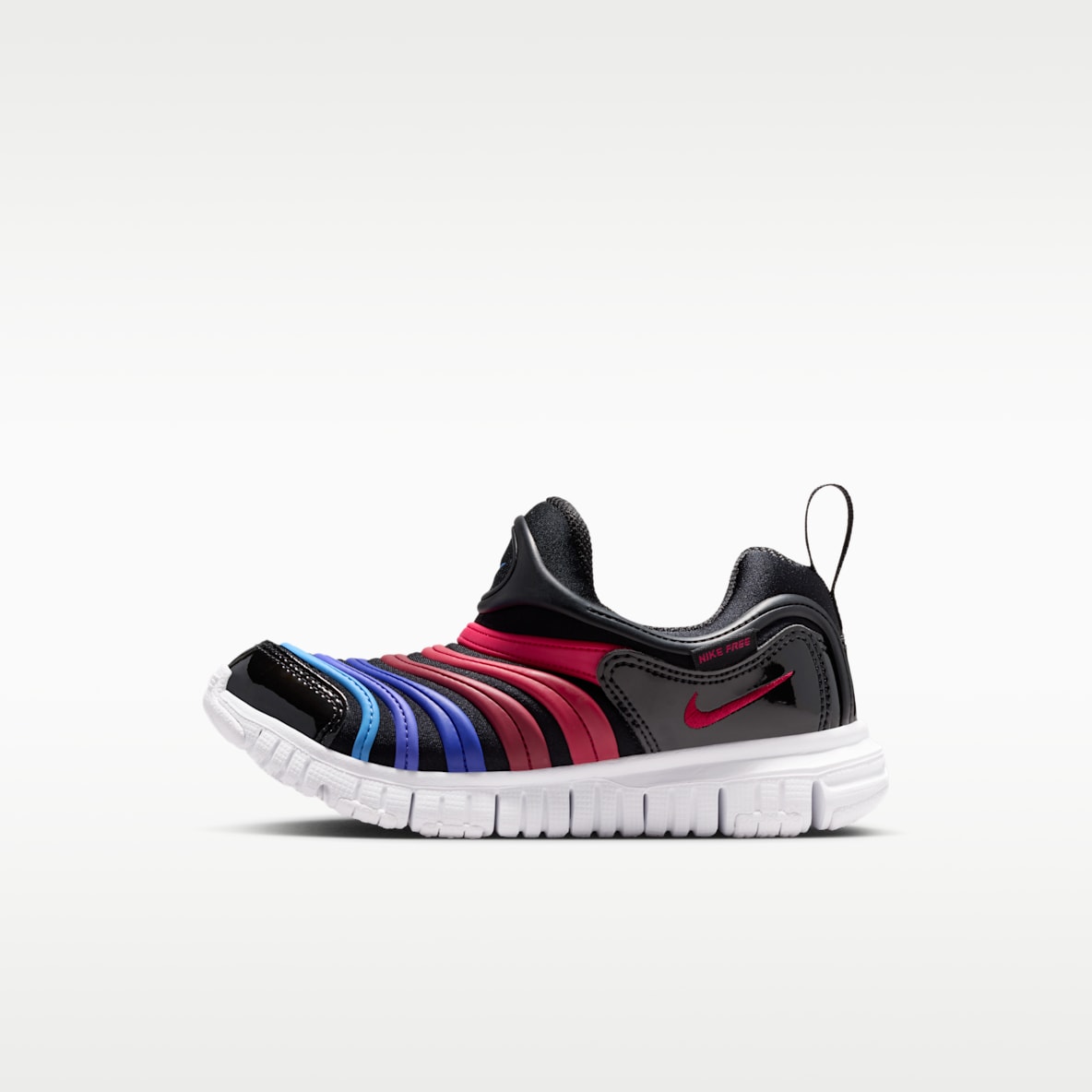 Nike Dynamo Free Younger Kids' Easy On/Off Shoes