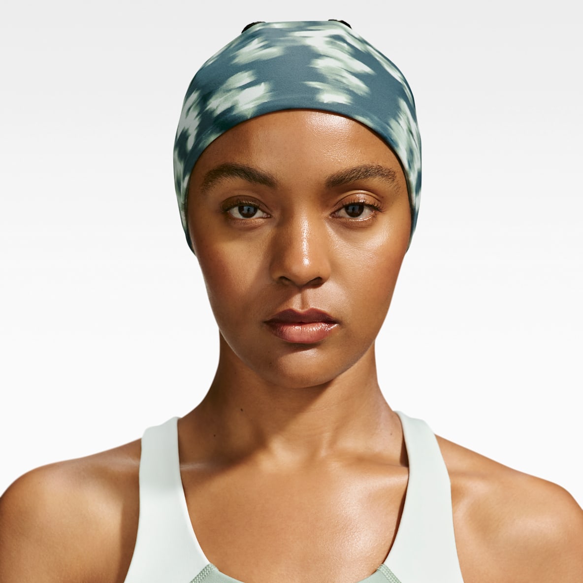 Nike Fury Elevate Banda para la cabeza Dri-FIT ancha